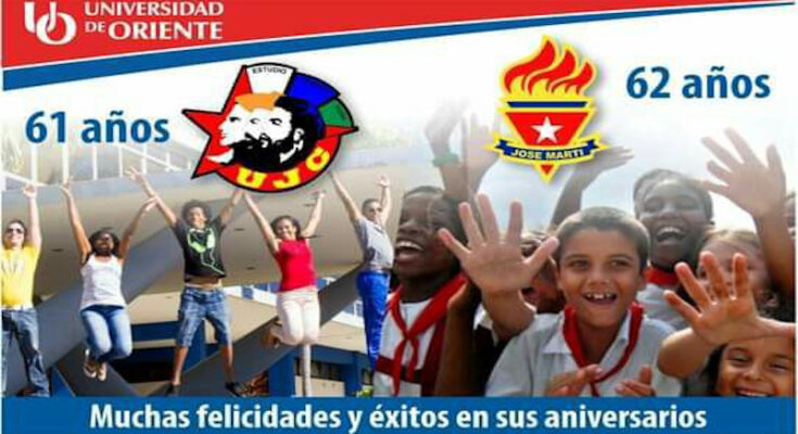 Youth in Contramaestre, agents of change 1 April renews the commitment of new generations to the Cuban Revolution