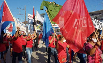 May Day to be held in Cun on May 5th.