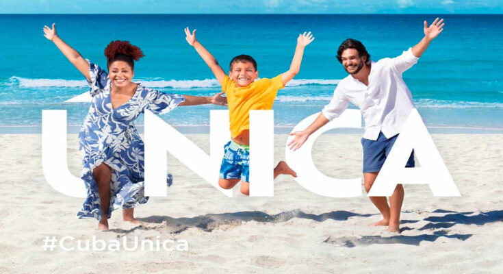 Cuba awarded at China’s tourism fair