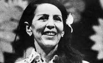 Celia, the eternal flower of the Homeland 1 Celia, the eternal flower of the Homeland
