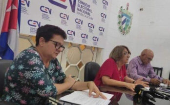 Diaz-Canel congratulates elected governors and deputy governors 1 Diaz-Canel congratulates elected governors and deputy governors