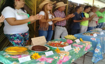 Identity and tradition, the purpose of a festival 1 Identity in farmers' festival