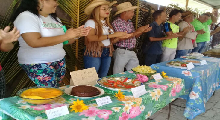 Identity and tradition, the purpose of a festival 1 Identity in farmers' festival