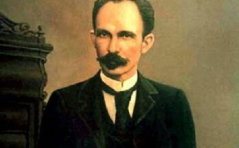 José Martí's anti-imperialist legacy remembered in Cuba 1 photo 2023 05 18 17 19 59 735x400 1