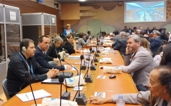 Cuba takes part in the 76th World Health Assembly 1 Cuba present at the 76th World Health Assembly