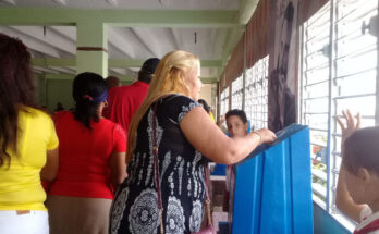 Contramaestre reelected provincial government of Santiago de Cuba 1 Contramaestre reelected provincial government