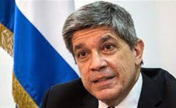 A US call for the use of military force against Cuba is denounced 1 A US call for the use of military force against Cuba is denounced