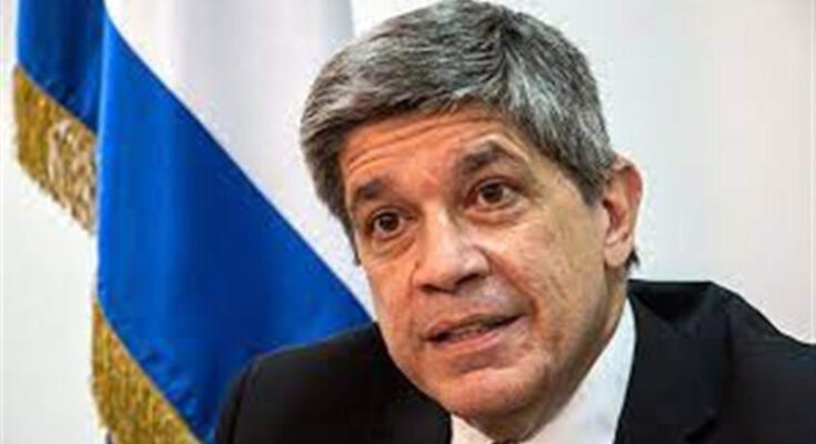 A US call for the use of military force against Cuba is denounced