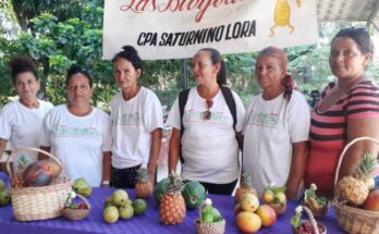 Contramaestre graduates specialists in Local Agricultural Innovation System 1 Contramaestre graduates specialists in Local Agricultural Innovation System