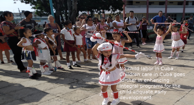 Children: Heart conquerors 1 Children: Heart conquerors