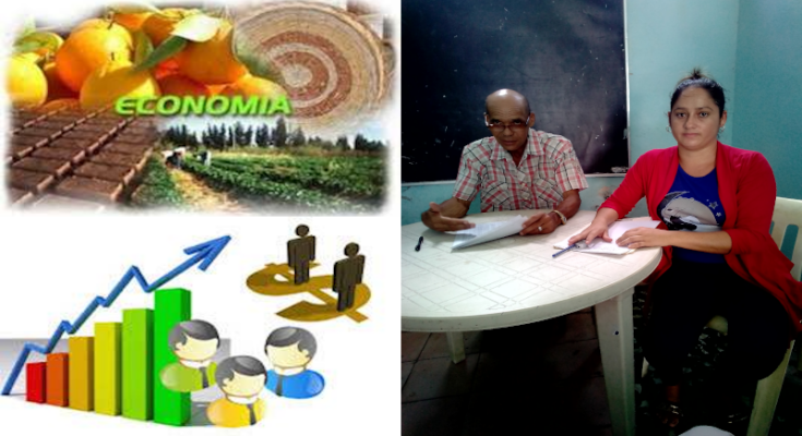 Economists and Accountants of the Contramaestre University Branch are focused on municipal development