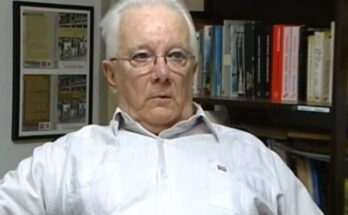 Armando Hart, the indispensable of all times 1 Armando Hart, the indispensable of all times