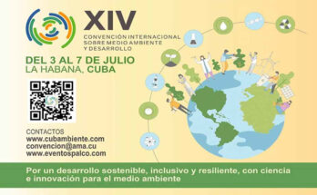 Cuba hosts G-77 and China meeting on the environment 1 Cuba hosts G-77 and China meeting on the environment