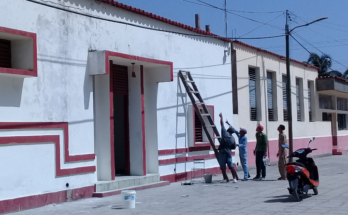 Contramaestre honors July 26th with love and work 5 Contramaestre to honor the 26th of July