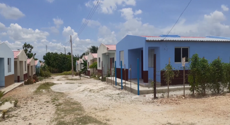 Contramaestre focuses on vulnerable families