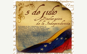 Cuba Salutes Venezuela Independence Day 1 Cuba Salutes Venezuela Independence Day