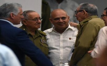 Raul Castro and Diaz-Canel attend Cuban Parliament’s sessions 1 Raul Castro and Diaz-Canel attend Cuban Parliament’s sessions