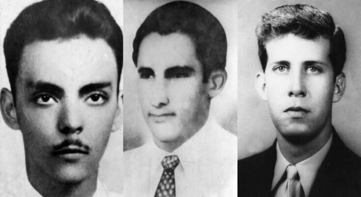 June 30, 1957: the call of the Fatherland