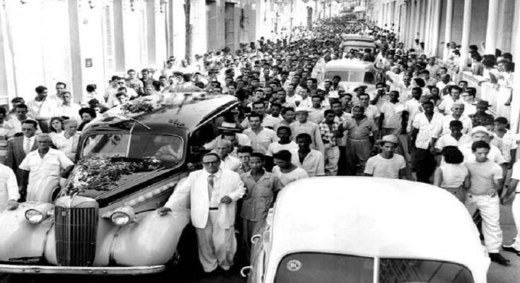 Cuba will always honor its martyrs 1 Cuba will always remember its martyrs