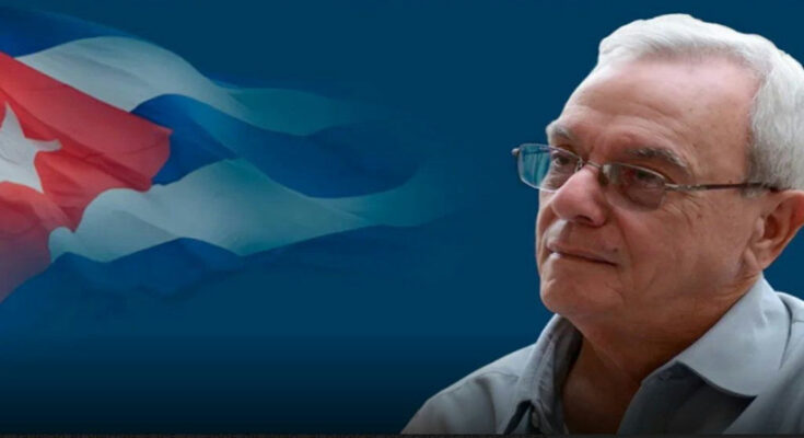 Eusebio Leal left an unforgettable footprint