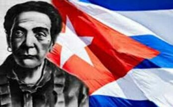 Mariana Grajales, the Mother of the Cuban Homeland