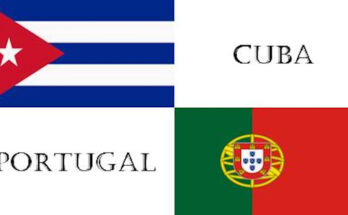 Cuban President to pay state visit to Portugal 2 Cuban President to pay state visit to Portugal