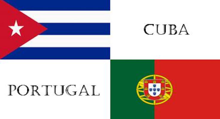 Cuban President to pay state visit to Portugal