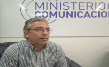 US blockade hinders communications sector in Cuba 10 US blockade causes major damage to communications sector in Cuba