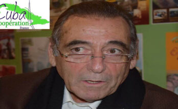 United actions in France against the US blockade on Cuba 9 United actions in France against the US blockade on Cuba Cuba