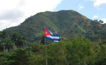 Romárico Cordero, a living example