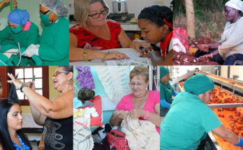 Federated women, strength and courage 1 Federated women, courage and strength