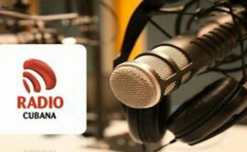 Radio Cubana together with its people 2 Radio cubana and its history