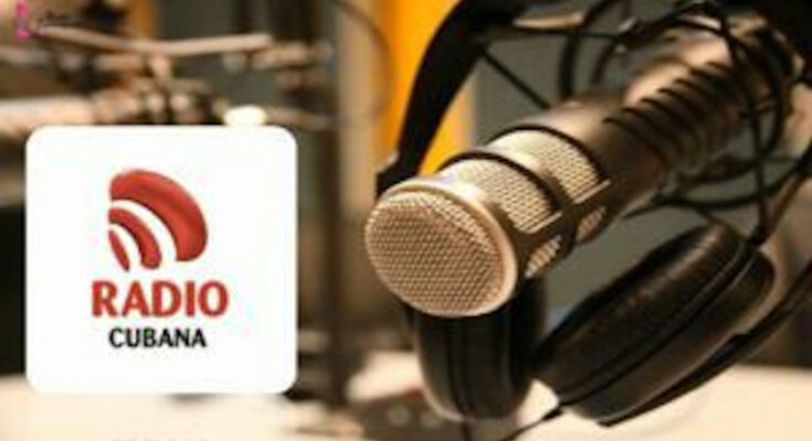 Radio cubana and its history
