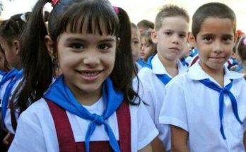Educational work reopens its doors in Maffo 1 Educational work reopens its doors in Maffo