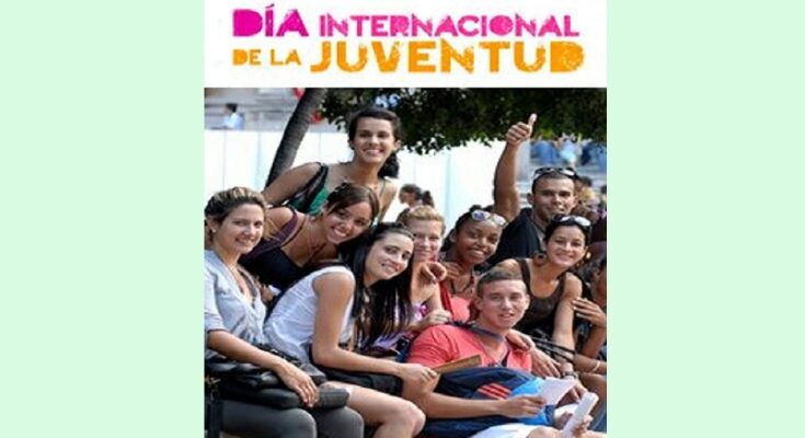 Youth, useful life take-off 1 Youth, useful life take-off