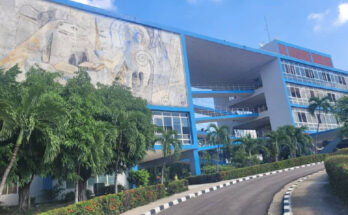 Universidad de Oriente guarantees basic conditions for this school year (+Photos) 7 Universidad de Oriente ensures basic conditions for this academic year (+Photos)