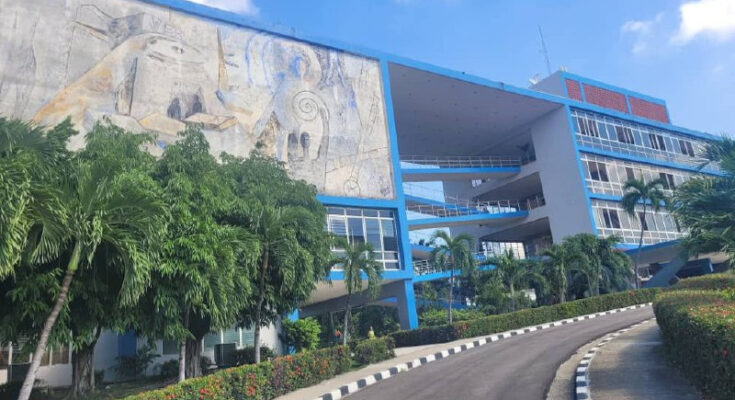 Universidad de Oriente ensures basic conditions for this academic year (+Photos)