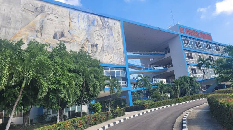 Universidad de Oriente guarantees basic conditions for this school year (+Photos) 2 Universidad de Oriente ensures basic conditions for this academic year (+Photos)