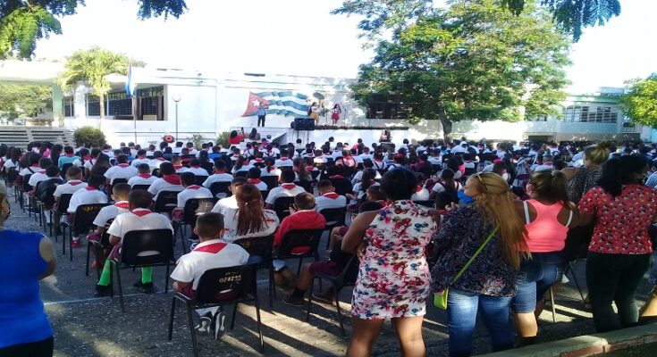 A school year on the road to success 1 A school year on the road to success