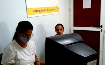 Joven Club, 36 years reviving the digital culture 6 Joven Club, 36 years reviving the digital culture