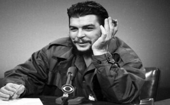 Che's economic thought and some current debates (II) 1 Che’s economic thought and some current debates (II)
