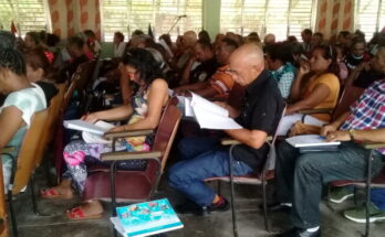 Government of Contramaestre towards the accountability of the present term of office 1 Government of Contramaestre towards the accountability of the present term of office