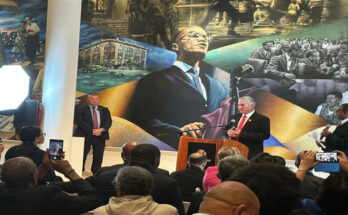 Cuban president praises Malcolm X’s legacy in New York 1 Cuban president praises Malcolm X’s legacy in New York