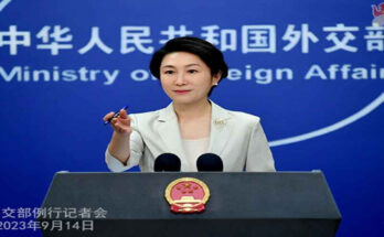 Beijing praises Cuba’s work at the head of the G77+China