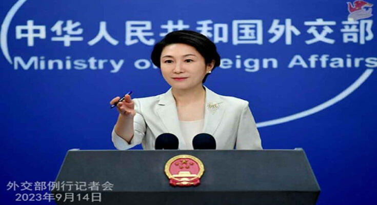 Beijing praises Cuba’s work at the head of the G77+China