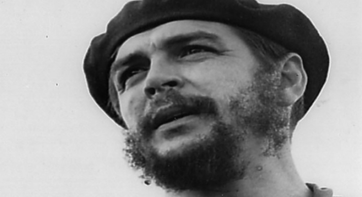 Ché's economic thought and some current discussions (I)