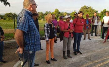 Contramaestre in the exercise of the highest audit of Agriculture 1 Contramaestre in the exercise of the highest audit of Agriculture
