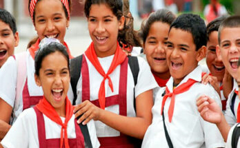 Back to class with new horizons 1 Back to classes in 2023-2024 school year