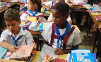 School year of resistance and love in Maffo 1 School year of resistance and love in Maffo