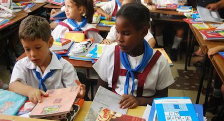 School year of resistance and love in Maffo 1 School year of resistance and love in Maffo